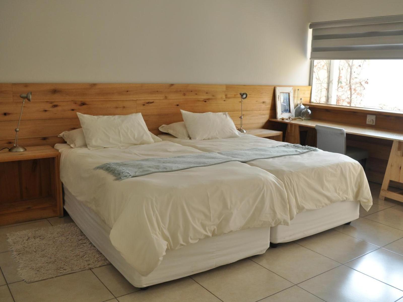 Villa Vista Guesthouse, Windhoek, Namibia Bilik gambar