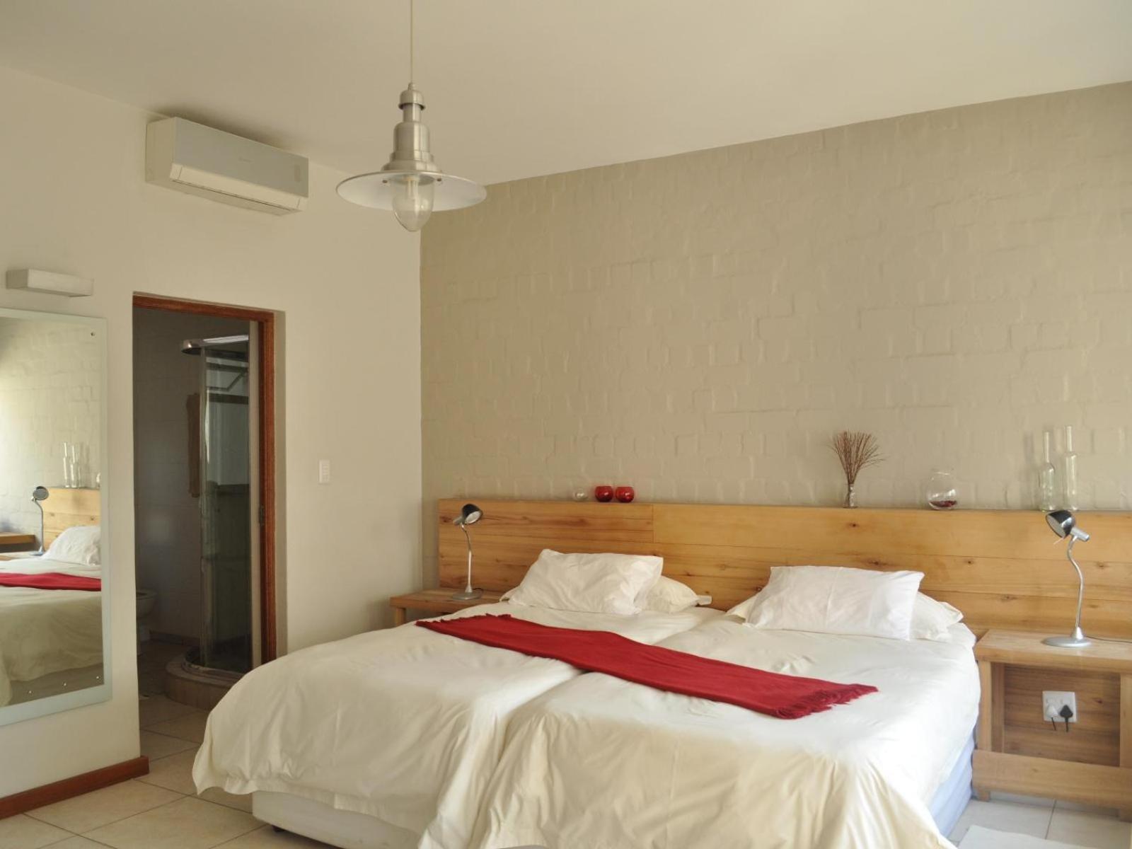 Villa Vista Guesthouse, Windhoek, Namibia Bilik gambar