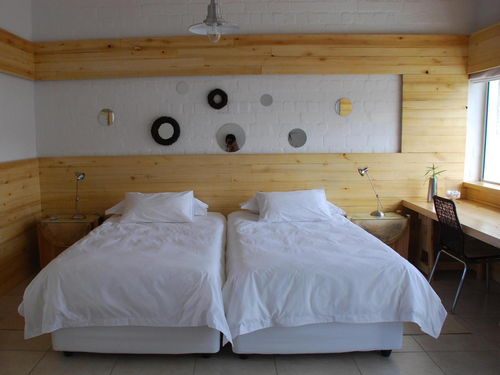 Villa Vista Guesthouse, Windhoek, Namibia Bilik gambar